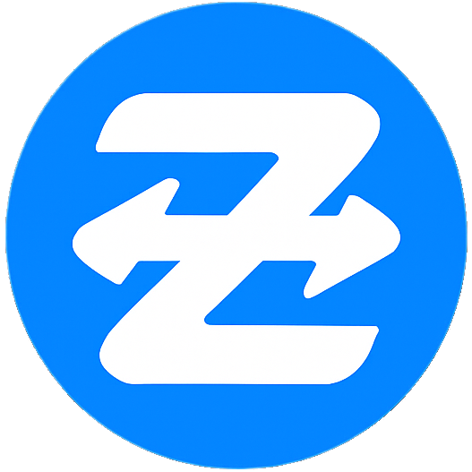 ZerpSwap logo
